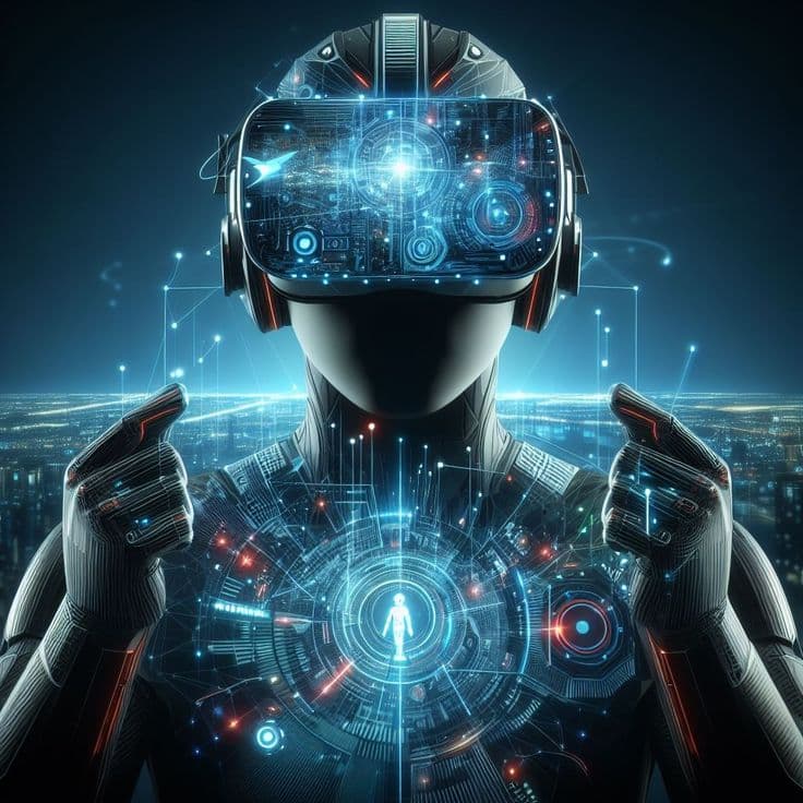 AI Video and Image Generation