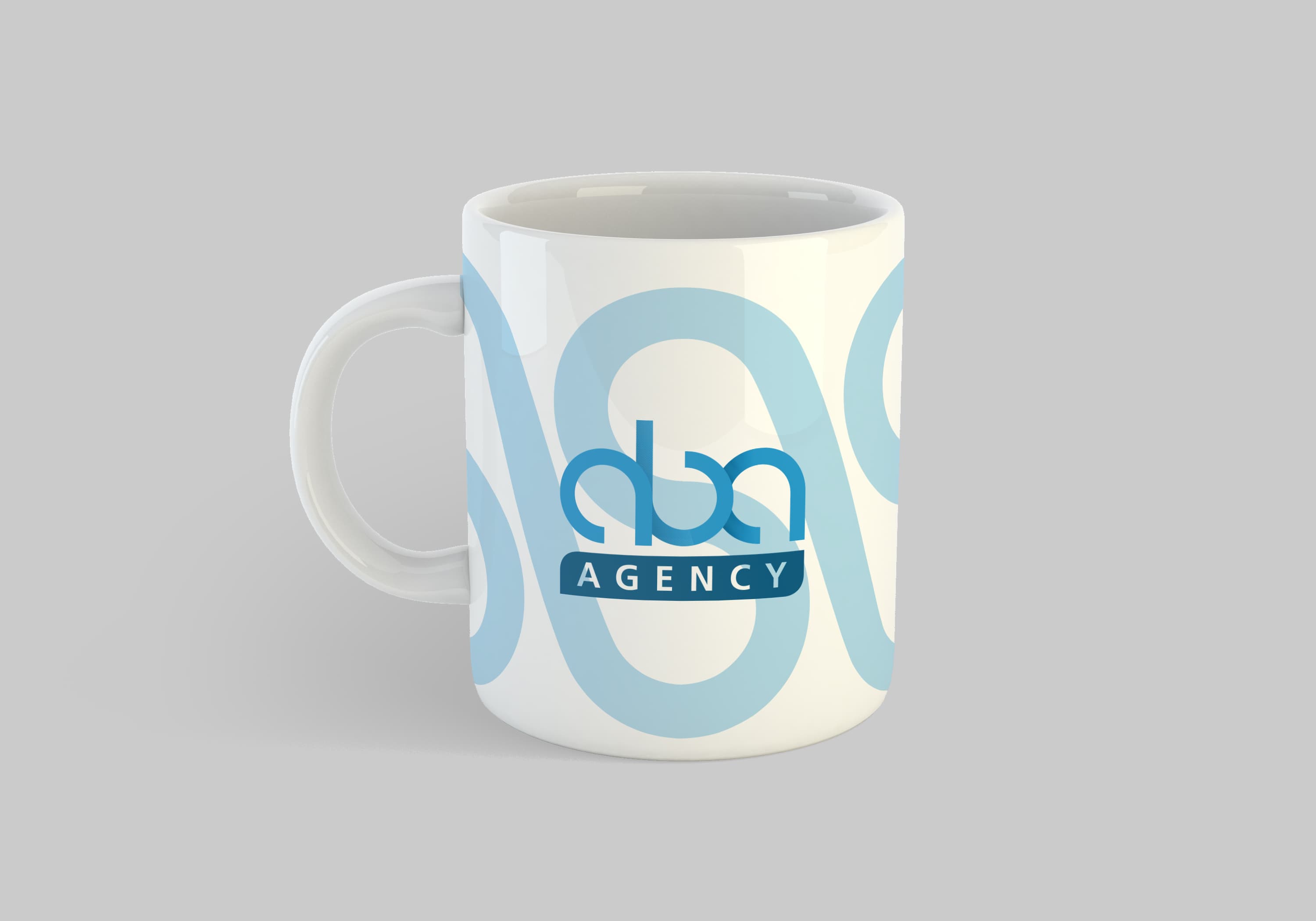 Branded Coffee Mugs