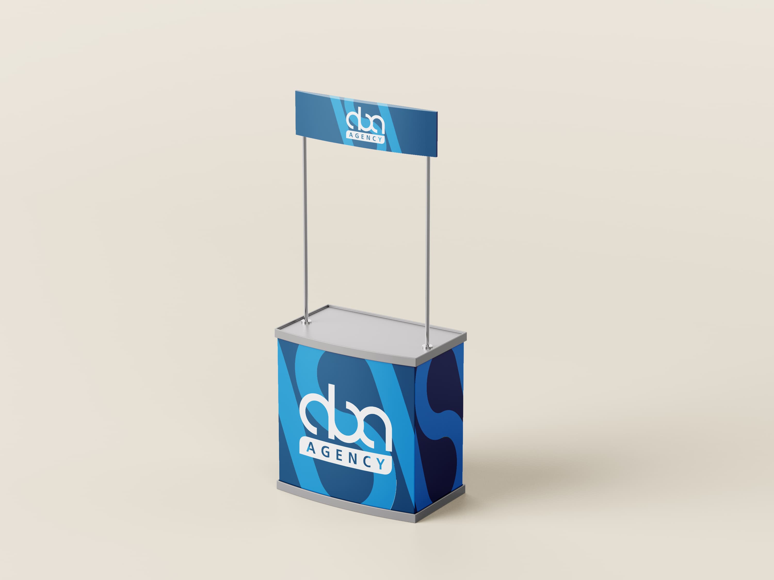 Exhibition Stands & Large-Format Printing