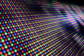 LED Screen Design and Manufacturing